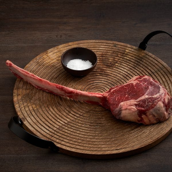 First Light Wagyu Tomahawk