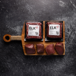 Elk Intro Box