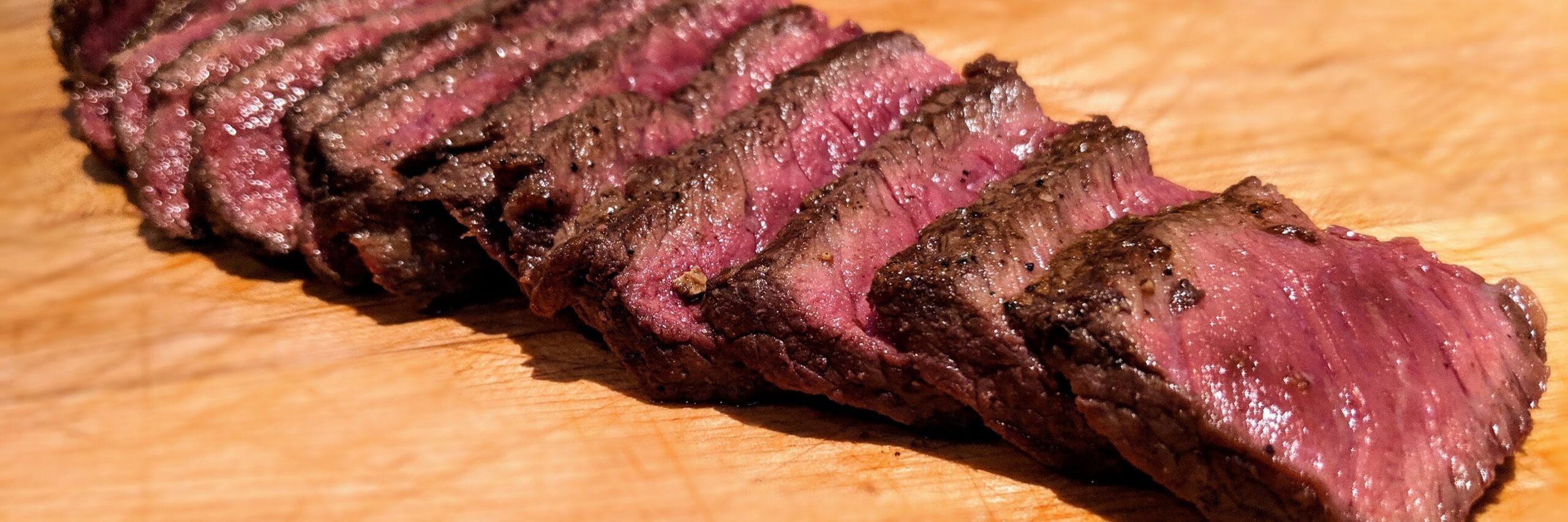 steak